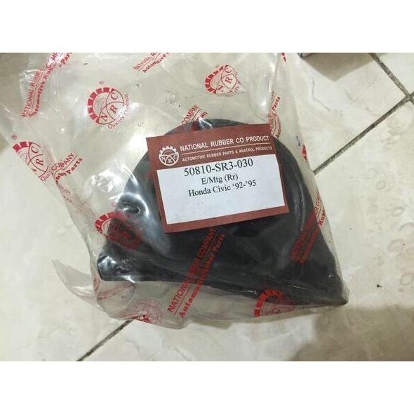 Engine Mounting Ferio Belakang  [ Hb ]