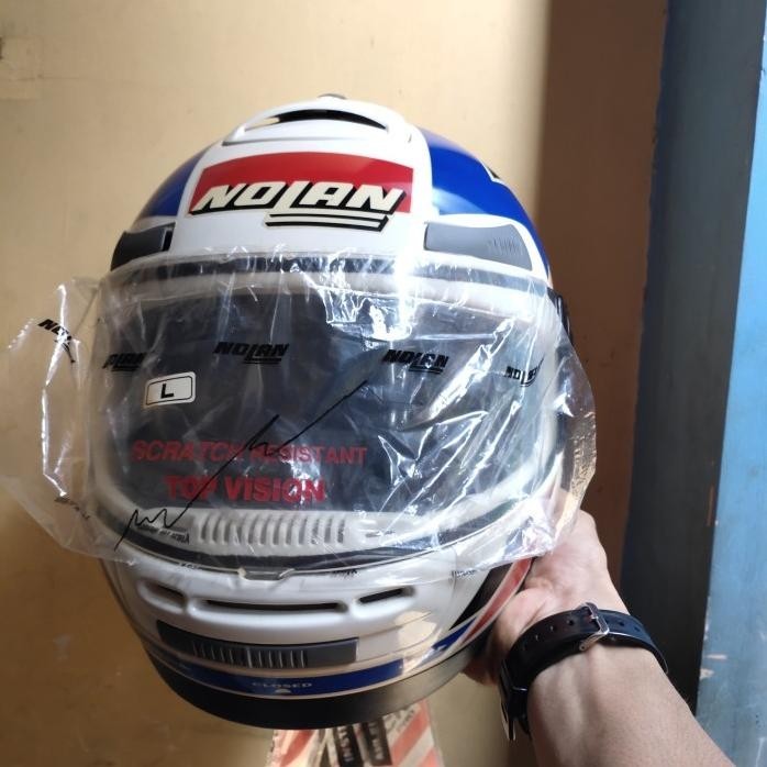 HELM NOLAN N37