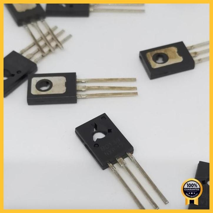 

Transistor BD 139 NOMOR 1 adind_77