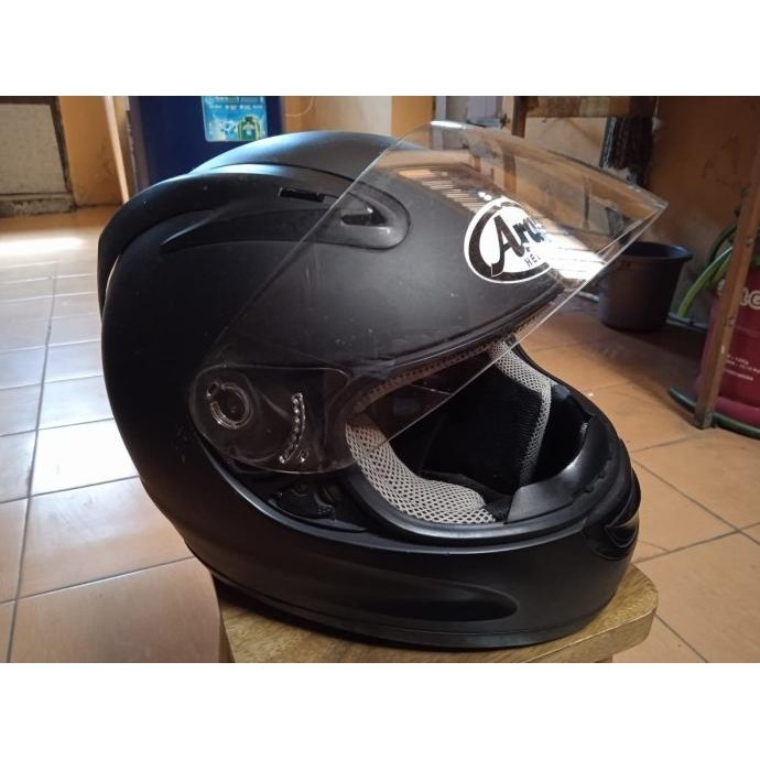 HELM NINJA 250R