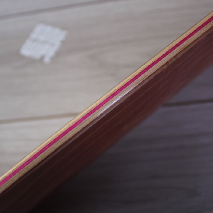 Fir Skateboard Deck Blank Usa Quality