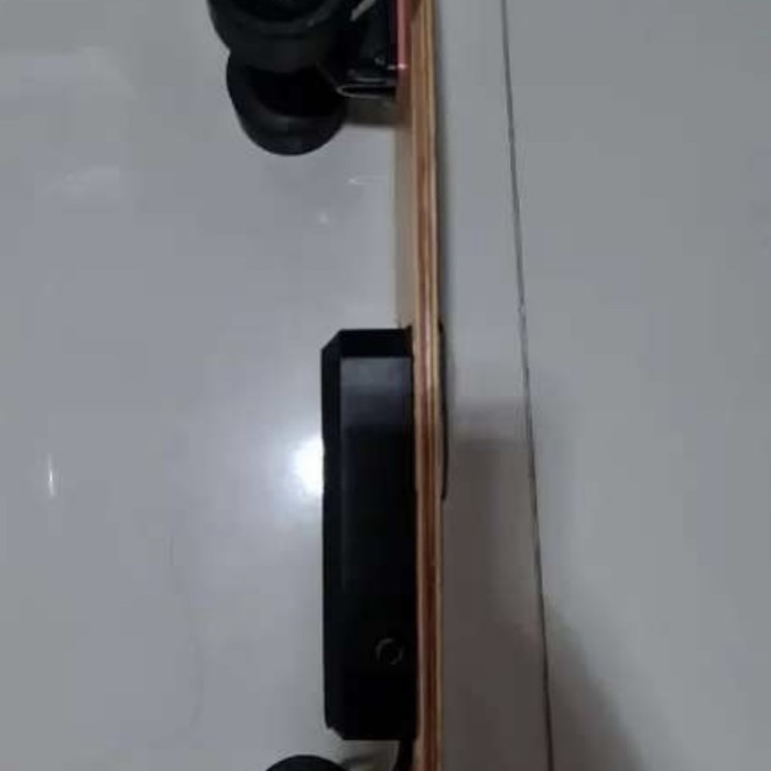 Fir Mini Electric Skateboard