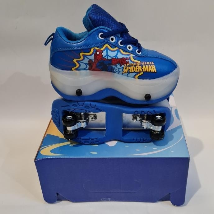 Sepatu Roda Anak/Sepatu Roda Anak perempuan/Sepatu Roda Anak Laki-Laki