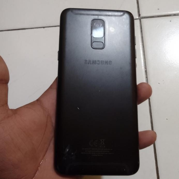 MESIN SAMSUNG A6 PLUS SM-A605G/DS ORIGINAL