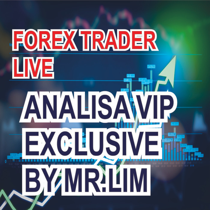 Terlaris SINYAL TRADING ANALISA EXCLUSIVE BY MR LIM SALE
