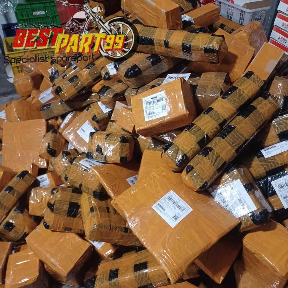 TY Gigi Rasio As Pully As Roda Belakang Beat FI Scoopy FI Spacy FI stater kasar K81/KZL kualitas ori