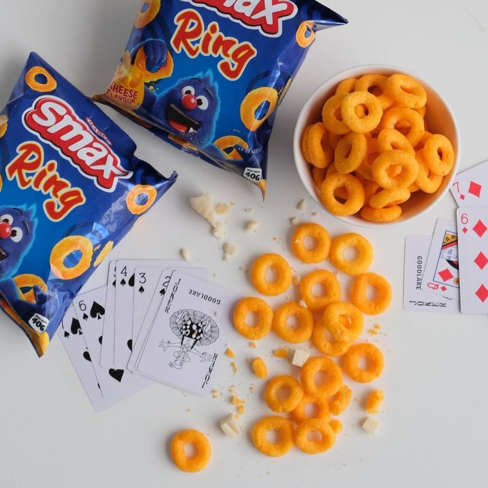 

GB29 Buy 24 Smax Ring Keju Free 12 SMAX Variant Random Berkualitas