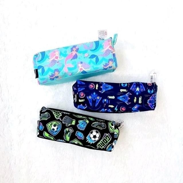 

Et-98 (Original Store) Smiggle Character Pencil Case (Tempat Pensil Anak Smiggle) Terlaris
