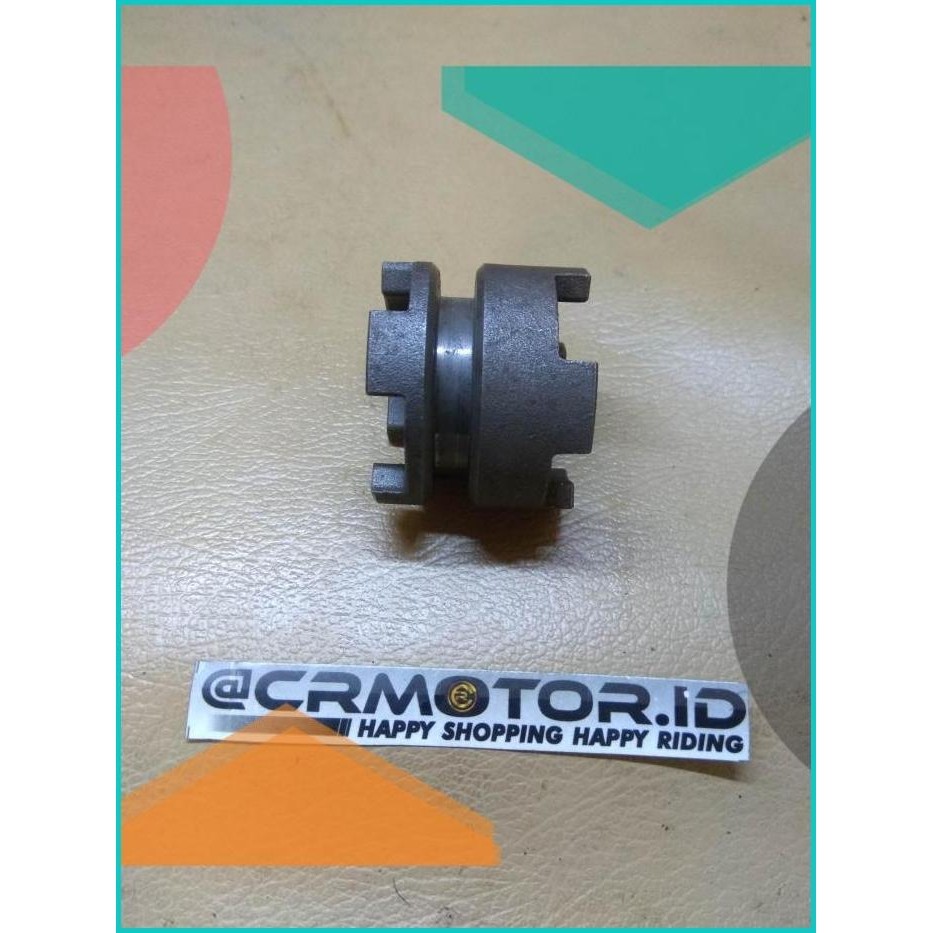 Original gigi penghubung rasio as gear no 2 3 jupiter mx 135 new 8JVLZ