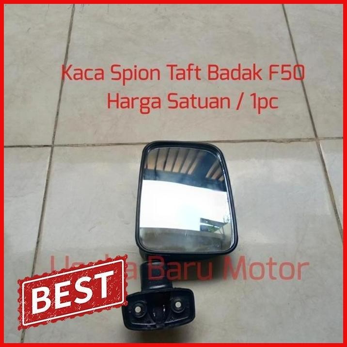 [UBM] Kaca Spion 1pc Daihatsu Taft F50 Badak / Kebo