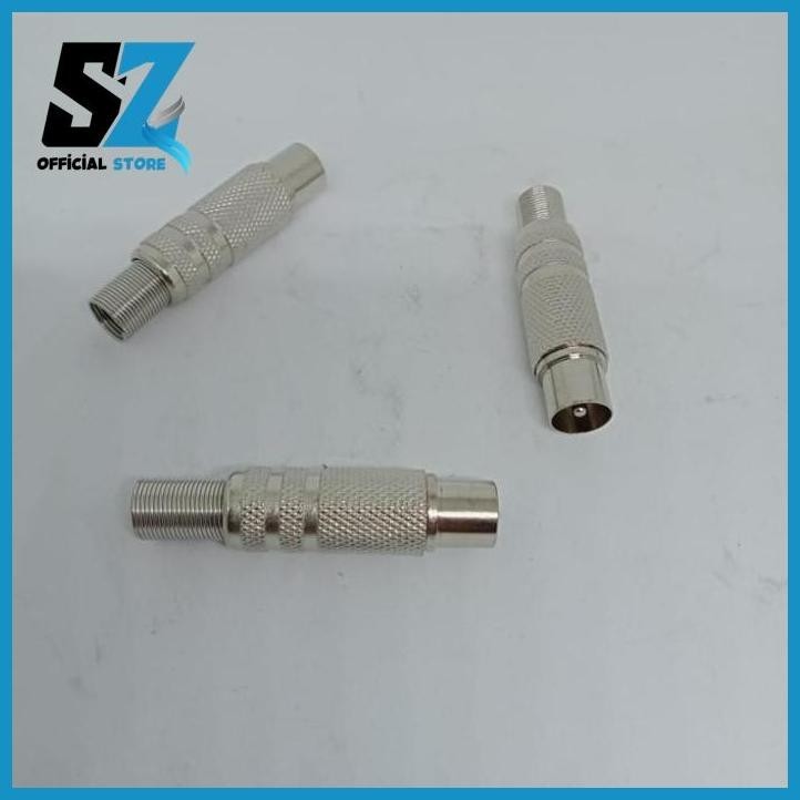 Jek Antena TV Besi saza_store