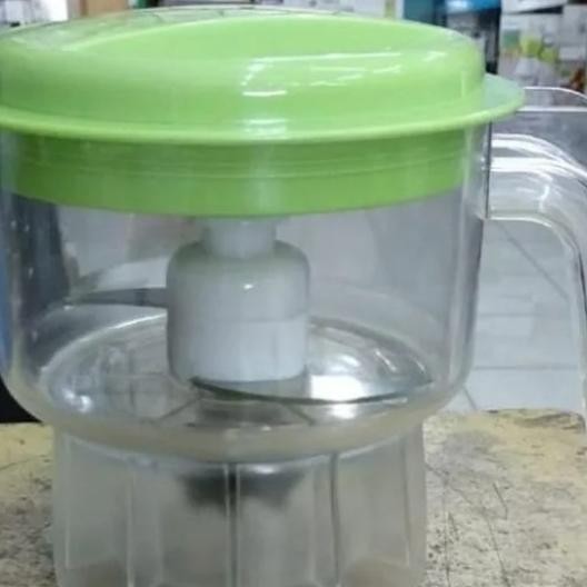 Cooper Blender Yako Daging, Bumbu/Ggiling Daging