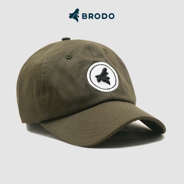 Brodo - Topi Estlo Hat Olive