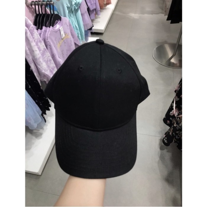 Topi Cowok H&M