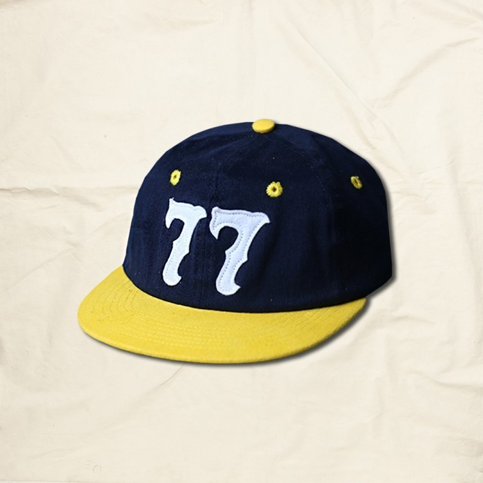 Topi Ballcaps - Jimmy And Martin - Tp025