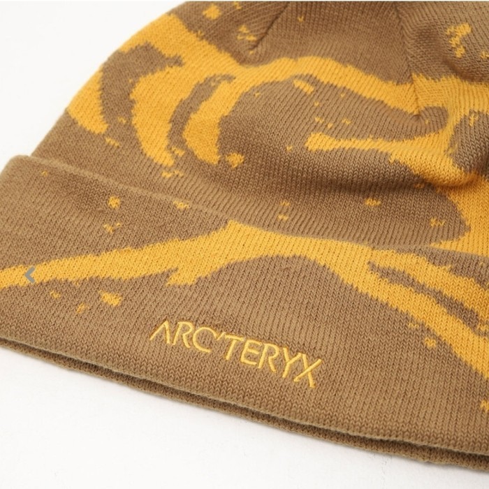 Beanie Hat Original Arcteryx Grotto Toque Beanie