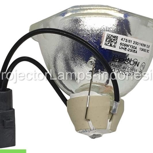 Lampu Projector Proyektor Epson Eb-S400 Eb-X400 Elplp96