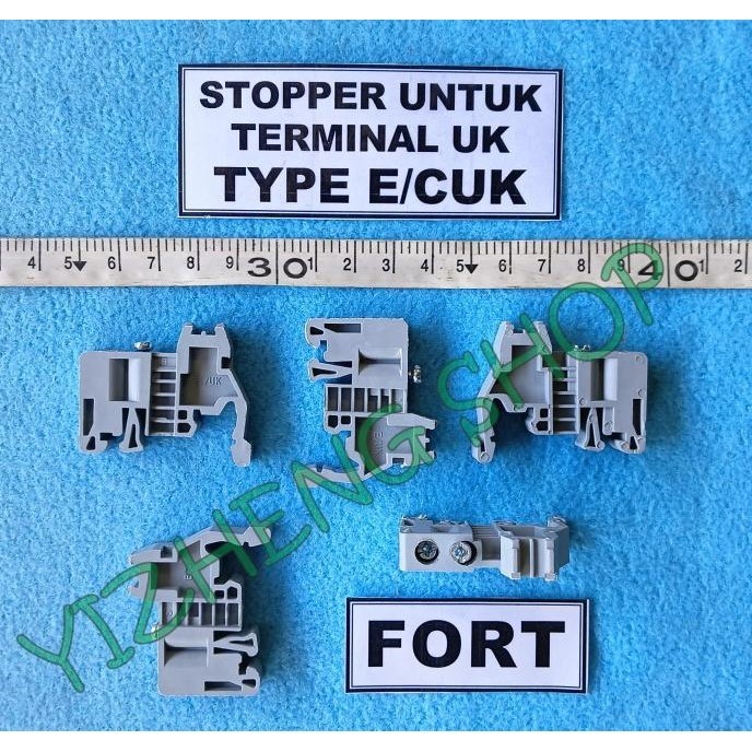 

:=:=:=:=] STOPPER UNTUK TERMINAL UK TYPE E /CUK