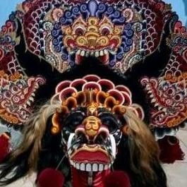 

HANYA HARI INI Bisa Cod Cuci Gudang Barongan Rampak Telon Jamang Cat Air Brush Bonus Kemul Panjang Dan Pentul Tinggal Pakai Ukuran Anak Promo Barongan Plipit Romo Mainan Anak Barongan Anak Sd Brongan Plipit Premium / Barongan Spon Caplok Kain Panjang /
