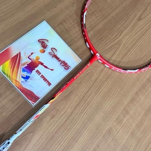 Raket Badnton Bulutangkis Felet Arcana Terbaru