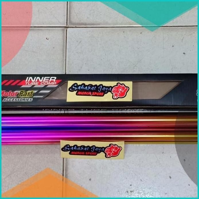 As Shock Depan Sonic / Satria Fu Rainbow Original Thailand 8JVLZ4 tool