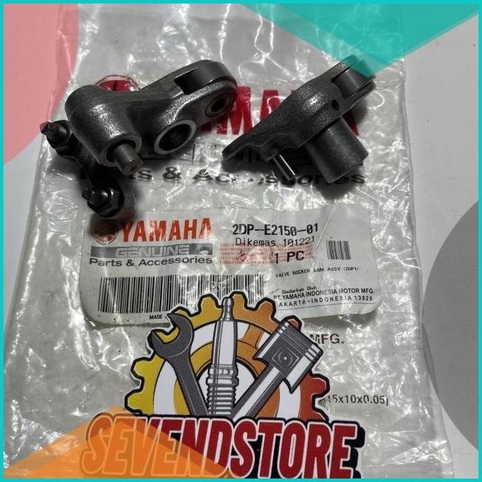 Templar Pelatuk Klep In 2DP Temlar Valve Arm Rocker Assy Nmax Ori YGP