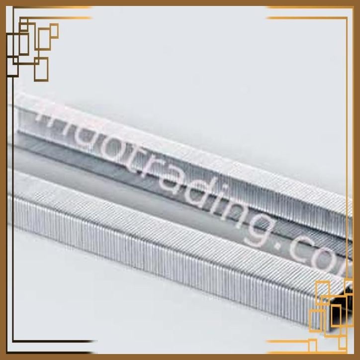

[ANP] [isi 5000] Isi Staples Stapler Staple Tembak 13/ 8 mm Terbaik