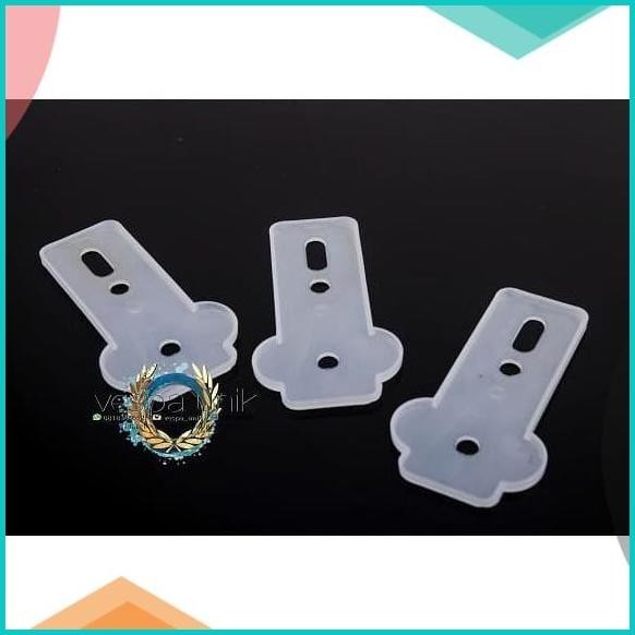 Karet Tatakan Dudukan Ban Serep Vespa 8JVLZ4 limited stock