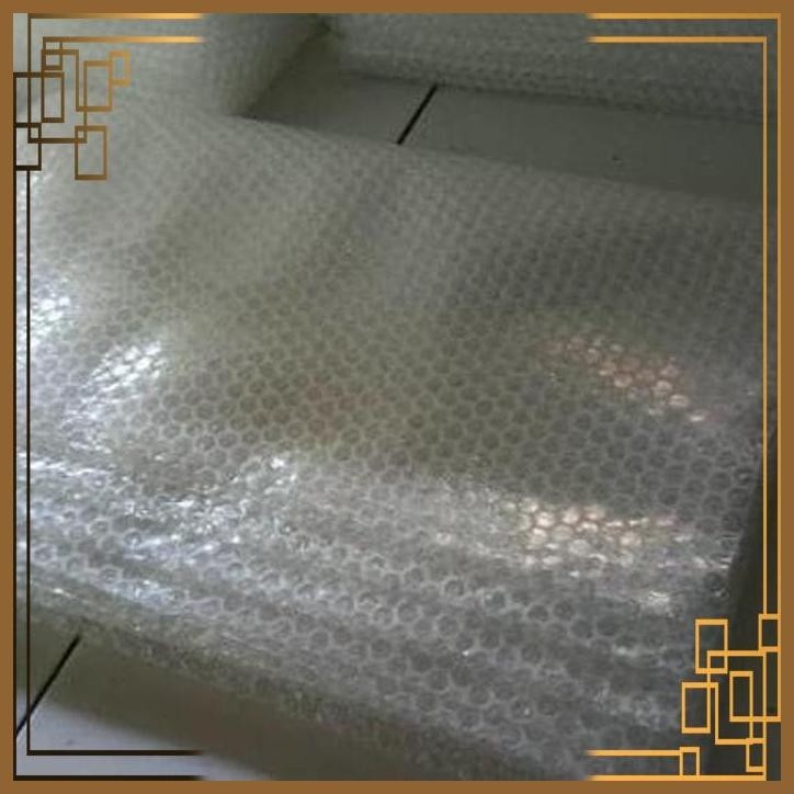 

[ANP] Bubble Warp Untuk Kemasan