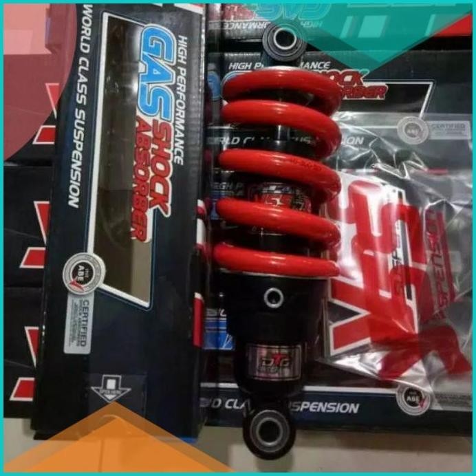 Shock Yss Mx,Mx King Mono Shock Yss Type Dtg Hybrid Series Original 8J