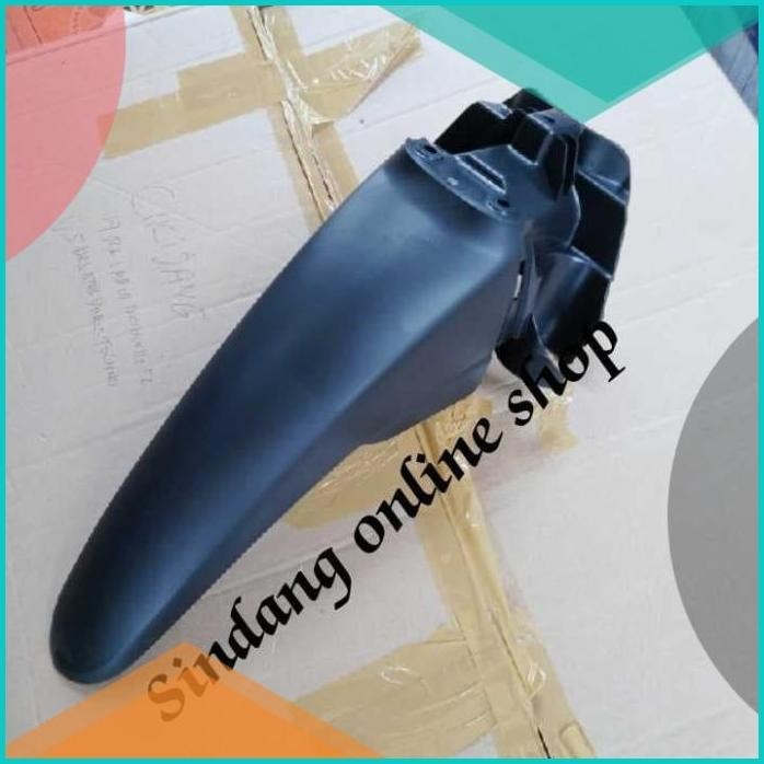 spakbor depan bagian belakang Revo absolute 8JVLZ4 suku cadang