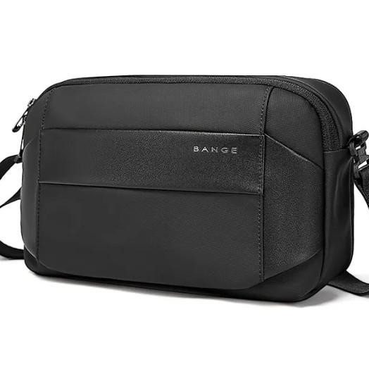 Bange Bg7717 Tas Selempang Bange Sling Bag Shoulder Chest Bag Pria