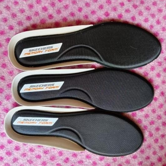 Obral Insole Sepatu Skechers
