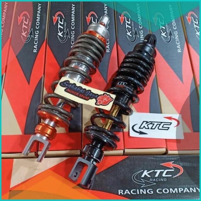 Shock KTC RAZOR PRO Mio Fino Beat Karbu Scoopy Karbu Vario 110 300MM 8