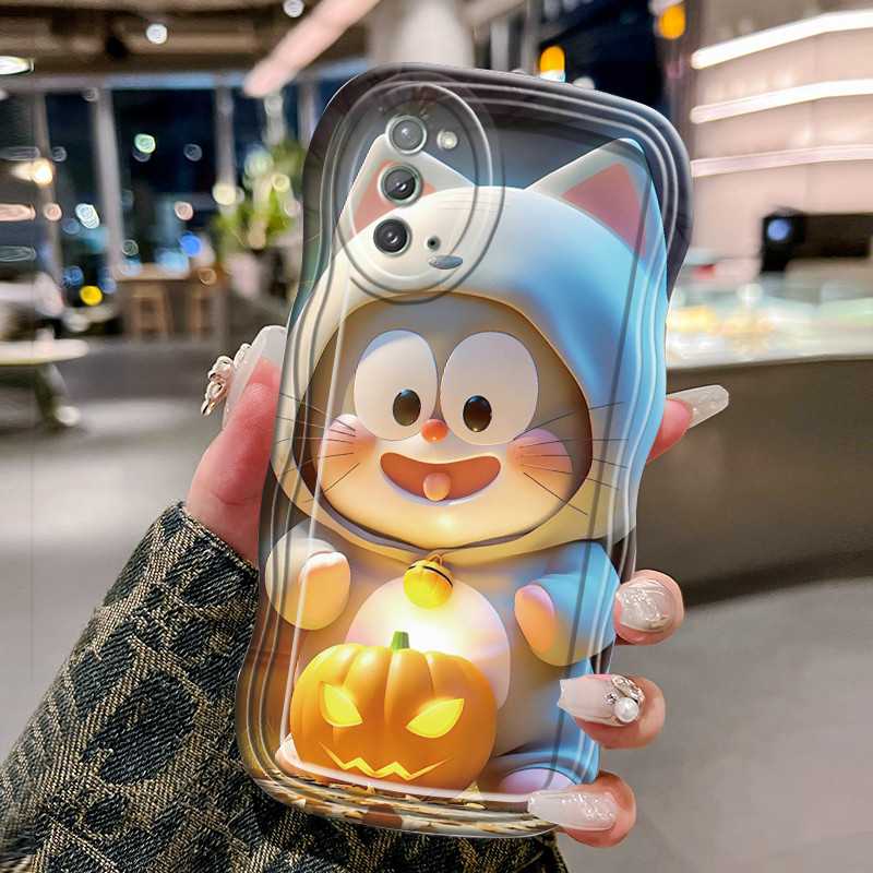 Casing Hp Untuk Samsung Note 20 Ultra Note 10 Plus Note 10 Lite Note 9 Note 8 Case silikon Cesing Do