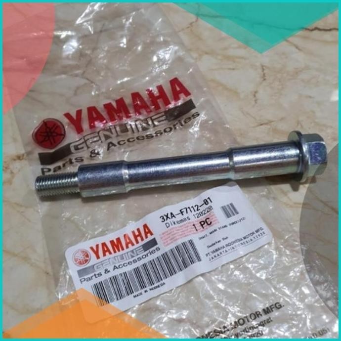 AS STANDAR TENGAH F1ZR FIZR AS STANDAR JUPITER Z DAN BURHAN ORI YAMAHA