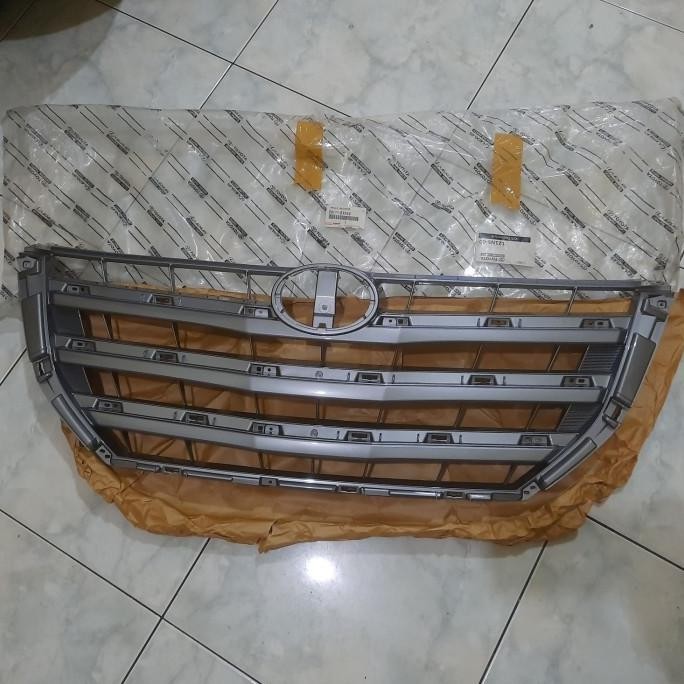 Grille Grill Grand Innova 2014 2015 Ori