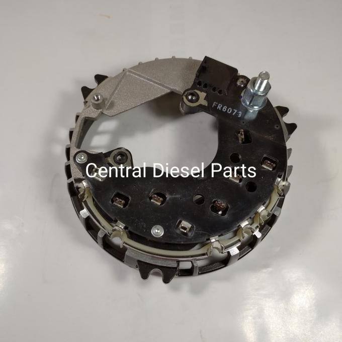 Rectifier / Silikon Alternator Ford Escape 3.0