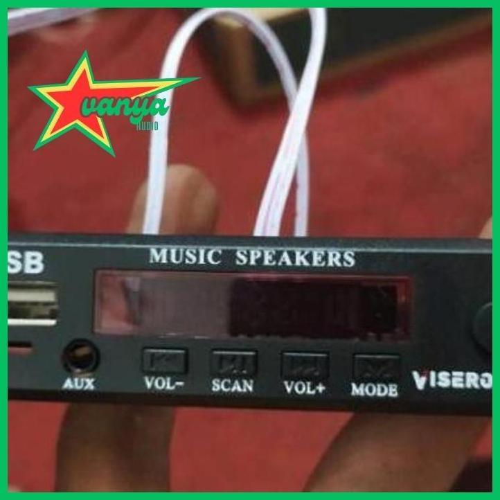 MP3 Kit Modul Visero VKM vanya__77