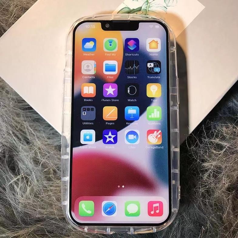 CASE IPHONE 13 TSY SWEET LOVE BENING NEW BRAND 01