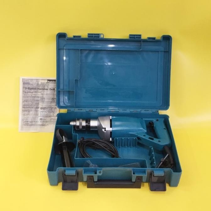 Makita 8419 B / Makita Hammer Drill 8419-B / Bor Beton