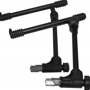 BESPECO KEYBOARD STAND EXTENSION AG12 BMJ .