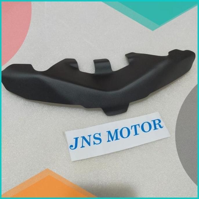 COVER STANG HONDA ADV 150 COVER KABEL STANG ADV 150 PENUTUP KABEL 8JVL