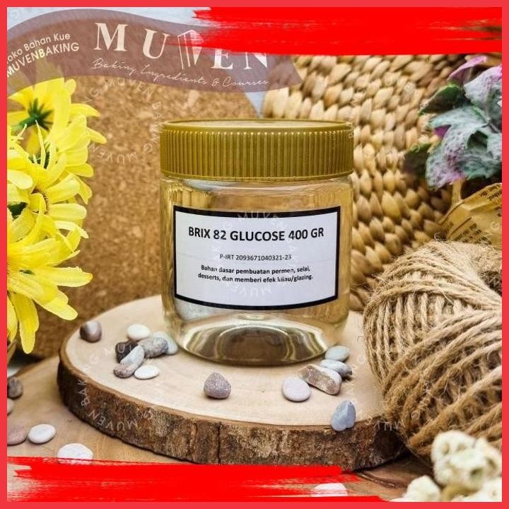 

(muv) glucose sugar 400 gr