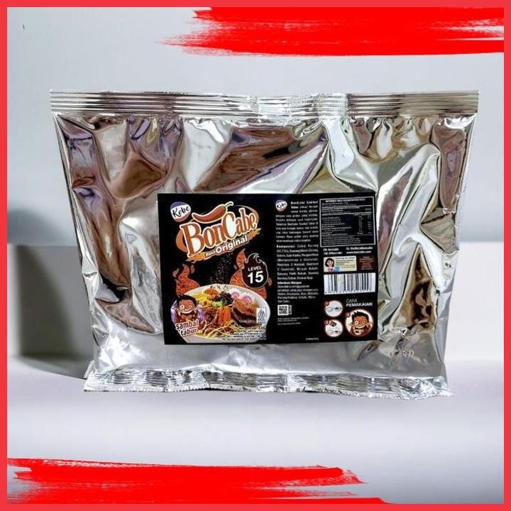 

(muv) boncabe sambal tabur big size