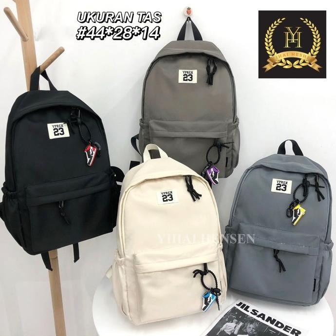 TAS RANSEL ANAK SEKOLAH SD SMP SMA TAS RANSEL PRIA WATERPROOF BACKPACK TAS ANAK SEKOLAH NYAMAN BAGUS