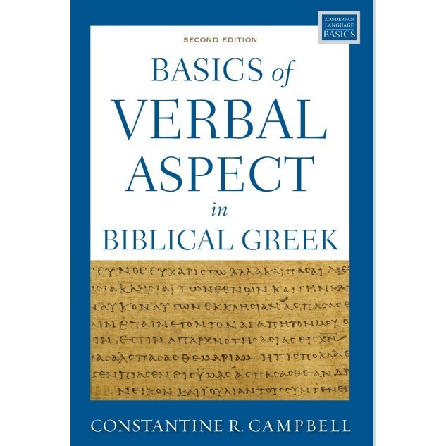 

Basics of Verbal Aspect in Biblical Greek ( D )