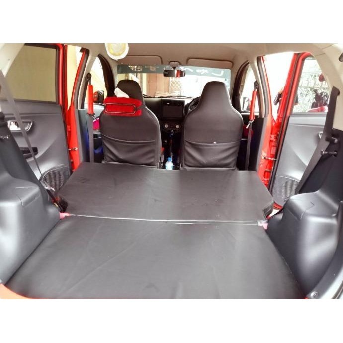 PROMO KASUR LIPAT MOBIL AGYA-AYLA