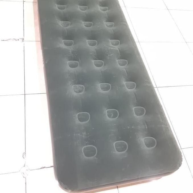 Kasur Angin Matras mobil serbaguna bisa di bawa ke hotel camping dll