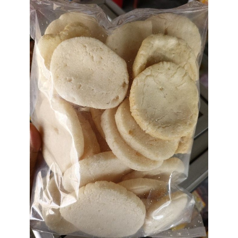 

KERUPUK PALEMBANG ASLI SUPER ASLI PALEMBANG